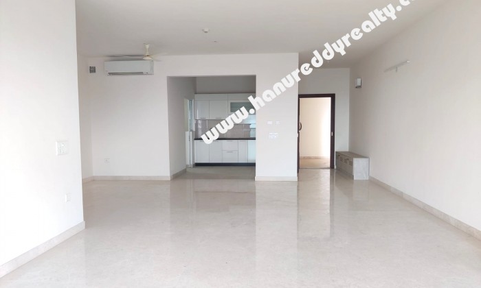 3 BHK Flat for Sale in Dasarahalli
